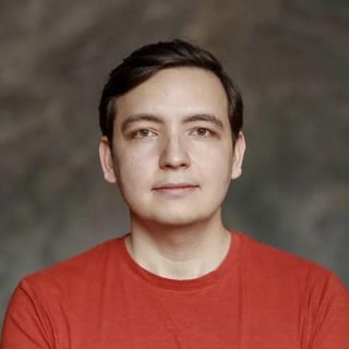 Ramil Aminov profile picture