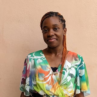 Delia Ayoko profile picture