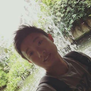 DavidPham profile picture