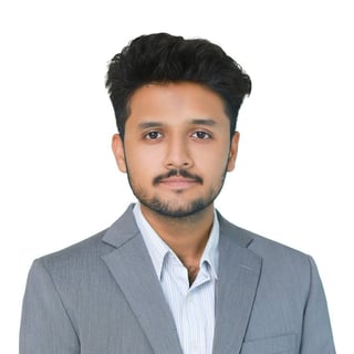 Mohammad Moiz Ali profile picture