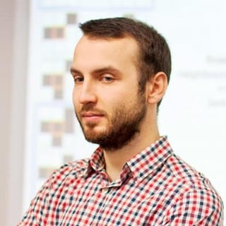 Bartlomiej Tartanus profile picture