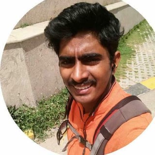 sriramsarathy profile picture