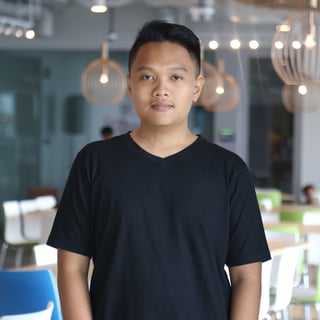 Adi Fahmi profile picture