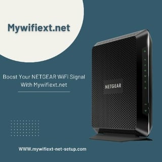 mywifiext-net-setup profile picture