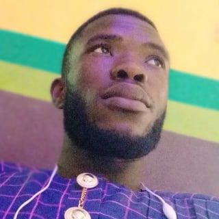 Opawole sunday iyanuoluwa profile picture