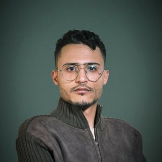 Zakariya Al-Khamisi profile picture