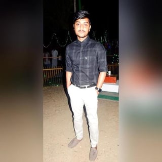 Souvik Haldar profile picture