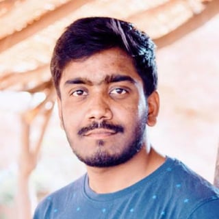 Naveen Kumar Chintakindi profile picture