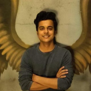 Abhishek Shinde profile picture