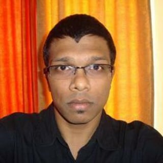 santosh banerjee profile picture