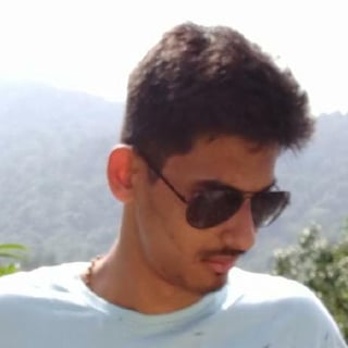 Ganesh Shetty profile picture