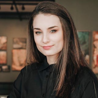 Anelise Estevam profile picture