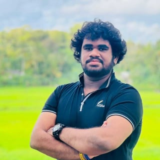 Supun Sathsara profile picture