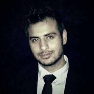 Nandan Tyagi profile picture