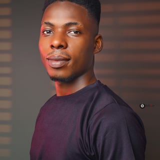 Olumide Micheal profile picture