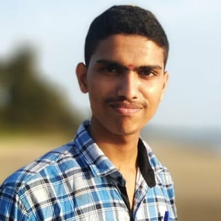 Shreedhar Hegde profile picture