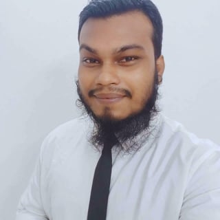 Kamrul Hasan profile picture