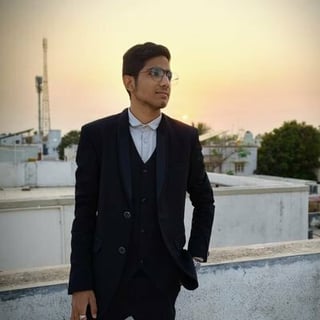 Hemanshu Upadhyay profile picture