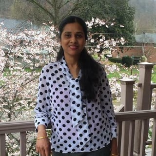 Kavitha Somasundaram profile picture