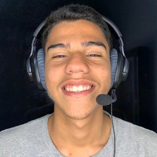 Pedro Dos Santos profile picture