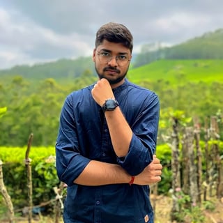 Akash Jaiswal profile picture