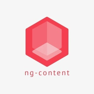 ng-content profile picture