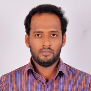 Kumar Subramani profile picture