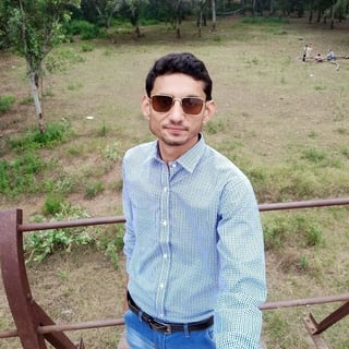 shoaib zaki profile picture