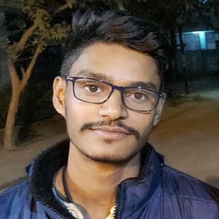 Gaurav Raj profile picture