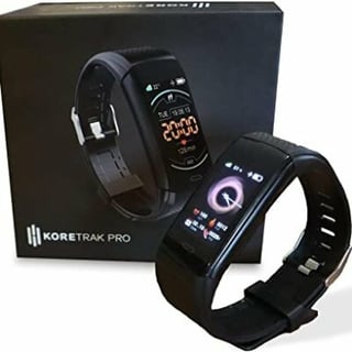 KoreTrak Pro Review profile picture