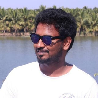 hariseshathri v profile picture