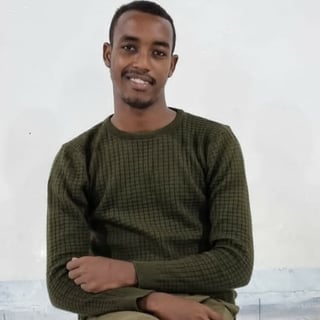 Mo Bashir  profile picture