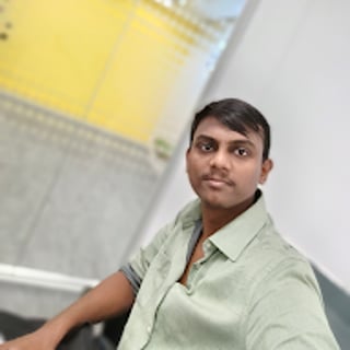 Vignesh profile picture