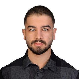 Berk Furkan TORAMAN profile picture