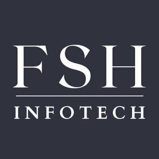 FSH Infotech profile picture