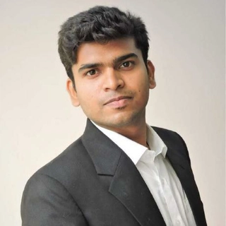 Shubham K Sawant profile picture