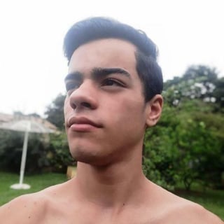 Gabriel Almeida profile picture