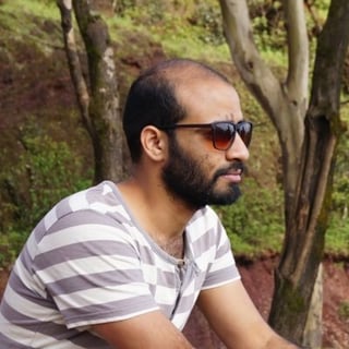 Pramod profile picture