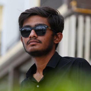 Desai Hardik profile picture