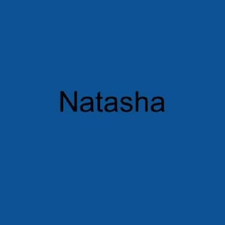 Natasha Newbold profile picture