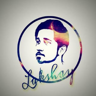 lakshay sharma profile picture