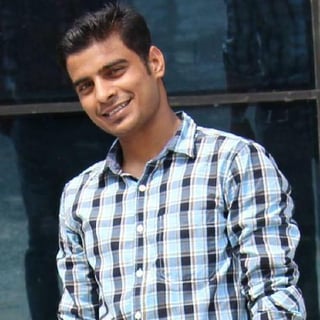 Deepak Tripathi profile picture