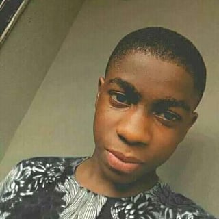 Kiisi Felix Destiny profile picture