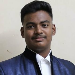 Abhijith profile picture