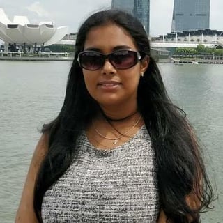 Meher Shrishti Nigam profile picture