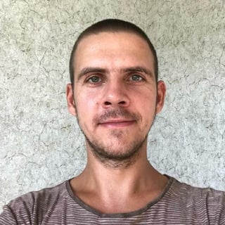 German Khokhlov profile picture