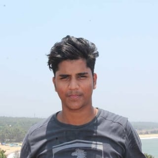 UDAYA T profile picture