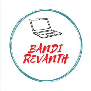 Bandi Revanth profile picture