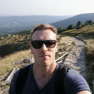 Pawel Pawlak profile picture