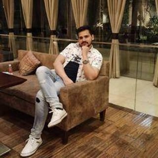 Ashish Rai profile picture